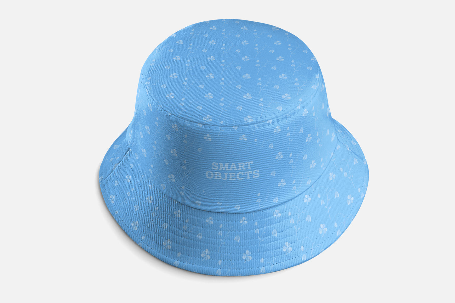 7 Bucket Hat Mockups