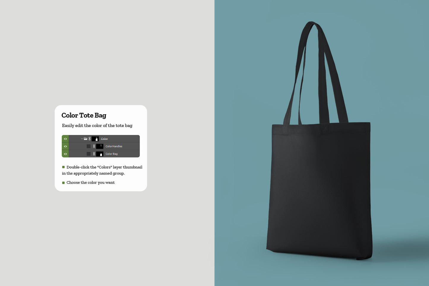 12 Shopping Tote Bag Mockups