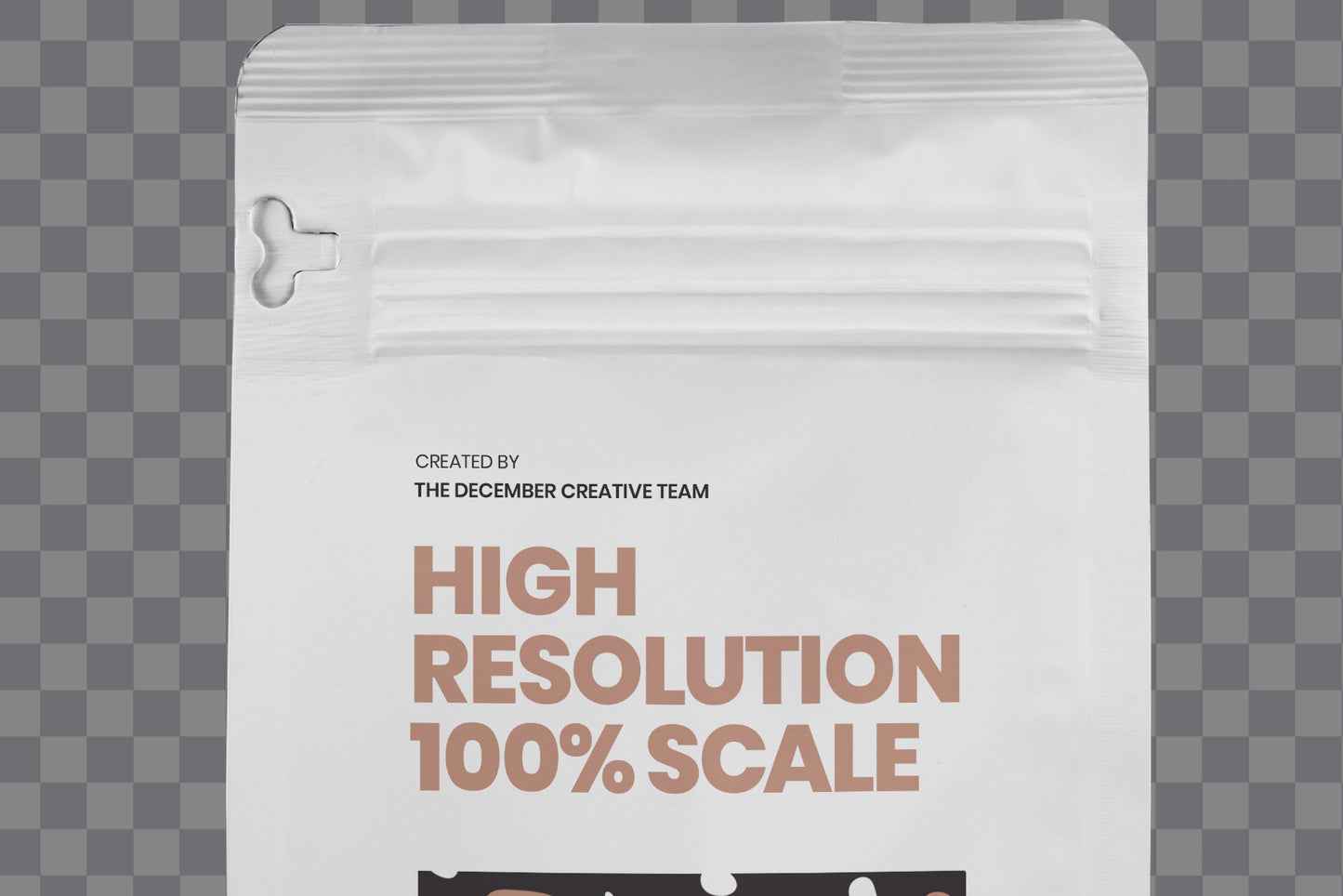 10 Coffee Bag Doy Pack Mockups