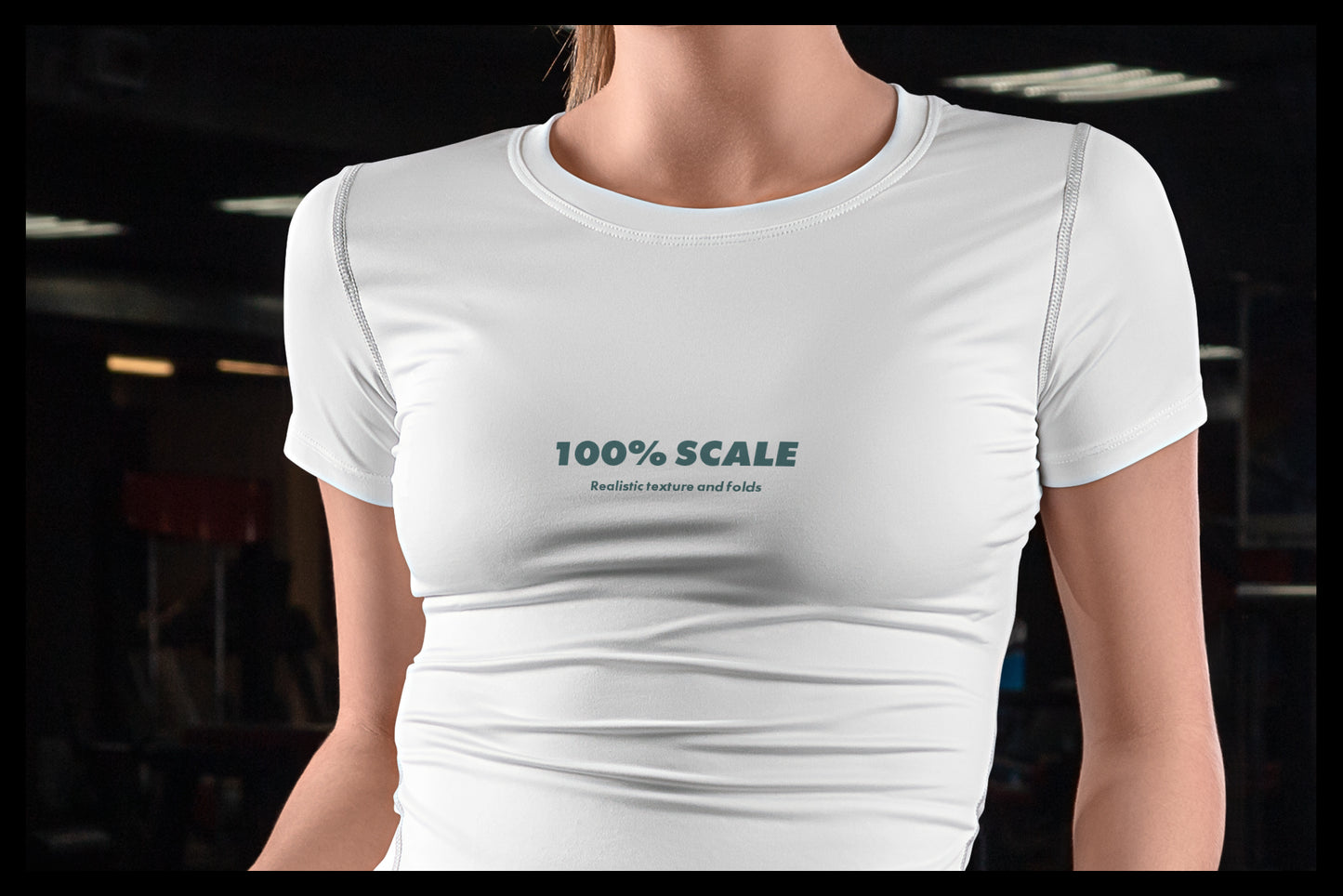 9 Sports T-Shirts and Shorts Mockups